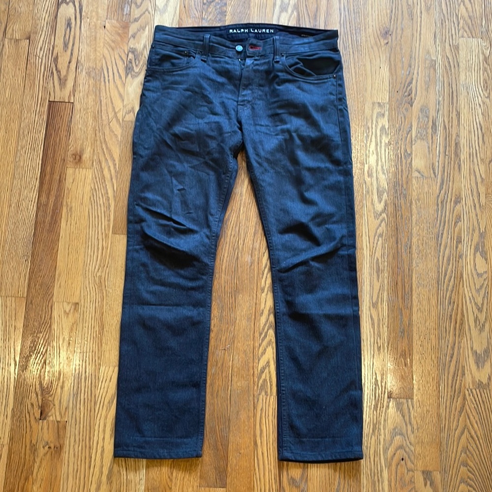 Ralph Lauren Black Label Jeans - 30x32